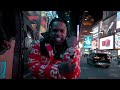Finesse2Tymes - Mob Tied [Official Music Video]