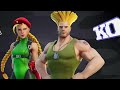 Cammy Origins -  Muscular, Agile, And Dangerous Militarized Fighter Is Street Fighter's Fan Favorite