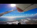 Camarillo skydive California