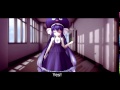 【Vocaloid】Una TALK test 【Una Otomachi】