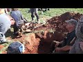 Cole's Hill - Civil War Bottle Digging