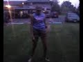 Me dancing in the rain :]