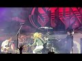 Styx - Too Much Time On My Hands - Budweiser Stage, Toronto - June 14, 2024