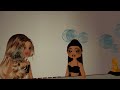 Ariana Grande, Vush - MONOPOLY (Official Music Video) [ROBLOX]