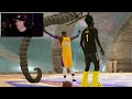 KOBE BRYANT BUILD is OVERPOWERED in EVERY GAME MODE on NBA 2K24
