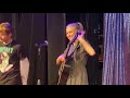 Phoebe Bridgers & Marshall Vore - Motion Sickness (Acoustic) [Live]