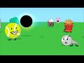 BFB Four X And Two Was a The Luma Dream Machine