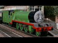 The Confusing Basis & Problem(s) With Henry The Big Engine