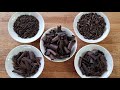 5 Ways Chocolate Shavings (Curls) for Cake Decoration | with Kitchen Tools
