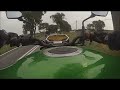 BMW K1600GT   Sound Klang Beschleunigung Gopro Hero2 Sechszylinder