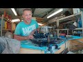 How to Unseize a 2 Stroke Outboard Engine