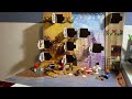 I Can Do This All Day! - Day 9 - LEGO Advent Calendar 2023