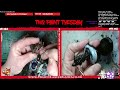 Painting Warhammer Beastman For The Old World & RPG Miniature Money Lender | Two Paint Tuesday