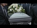 What kind of funeral are you? (A Poké-Funeral)