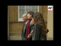 Mick Jagger knighted at Buckingham Palace