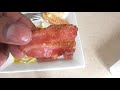 Ninja Foodi Nation Air Fryer Bacon