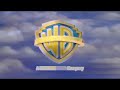 (REUPLOAD) Warner Bros Pictures Logo 2013 Effects