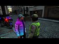 GTA 5 Roleplay - BEING HELD HOSTAGE FOR A ROBBERY | LegacyRP