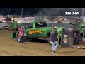 Tallmadge, Ohio Summit County Fair | Street Diesel and 2.6 Pickups | July 26th 2024