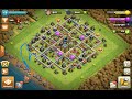 WITCHES ARE NIGHTMARE FOR SINGLE INFERNOS💀। TH12 VS 13 । GOWITCH BATS