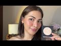 AFFORDABLE GLOWY LOOK FOR COMBO & OILY SKIN 💫 • Joselle Alandy