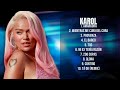 KAROL-Hits that resonated with millions-Leading Hits Collection-Fair
