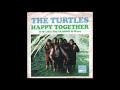 The Turtles - Like the seasons (1967)