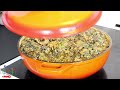 ✅Egusi Okro soup Recipe | How To Prepare Nigerian Okro Egusi Soup | #igbosoup