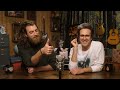 Rhett & Link Being The Perfect Duo