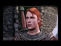 Human Noble Origin - Let's Play Dragon Age Origins #1