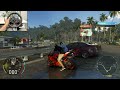 The Crew Motorfest | DUCATI PAINGALE R & BMW S1000RR Super Bikes Gameplay | Logitech G29