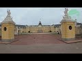 Karlsruhe Germany Walking Tour 2022 / travel guide / walk in the city 2022 🇩🇪