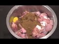 3 Unique Fried Chicken Kabab Recipes | Homemade Red Kabab | Green Masala Kabab | Khatarnaak Kabab