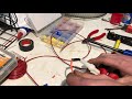 Tips on soldering automotive wires