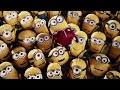JUMP AROUND with the Minions at the Paris Olympics! | DESPICABLE ME 4
