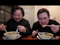 I Tried Japan's SPICIEST Ramen 🍜 6,000 Calories in a Day
