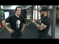 INSTANTLY Increase MMA Punching Power & Strength with this Rare Method | Ft. David Weck
