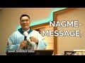 *1 hour Homilies for HEALING* GAGALING KA! MANIWALA KA! INSPIRATIONAL II FR. JOWEL JOMARSUS GATUS