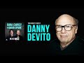 Danny DeVito | Full Episode | Fly on the Wall with Dana Carvey and David Spade