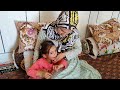 Mother-in-Laws Evil Plan to Hurt Azita After Hospitalization / Nomadic Short Film