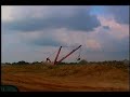 Black beauty coal Bucyrus 2570 dragline  RhymerTime land creations 1