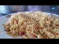 How To Cook Biryani Chicken Village Style