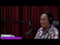 David Choe Fought Bobby Lee's Funny Brother | Joe Rogan Classic | JRE 563