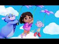 Dora y Sus Amigos | ¡Las Aventuras de Bebé de Dora! 👶 30 Minutos | Nick Jr. en Español