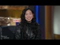 Awkwafina & Ronny Chieng Interview Each Other About “Kung Fu Panda 4” | The Daily Show