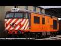 Class 50 - The Love/Hate Locomotive