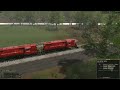 P3 Horn Mod for Railroader