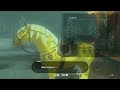 How to Get All 6 Unique Horses in Tears of the Kingdom