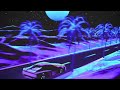 Cyberworld - A Synthwave/Chillwave Mix