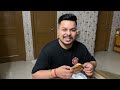 HUNG CURD SANDWICH || THANKYOU FOR LOVE & SUPPORT || DIET & WEIGHT LOSS || TastyTalesBySarthakRohini